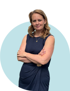 Karin Oldehinkel-Kotterink